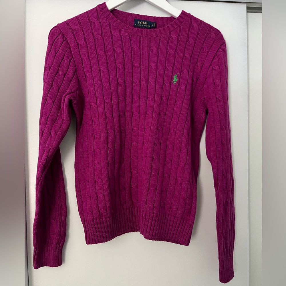 Ralph Lauren Sweater